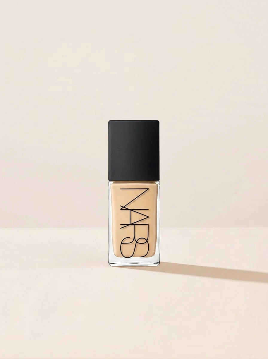 Nars Light Reflecting Advanced Skincare Foundation Gobi L3 30 Ml - Gobi - View 1