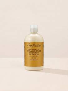 Shea Moisture 天然乳木果油 384ml - 白色 - 查看 1