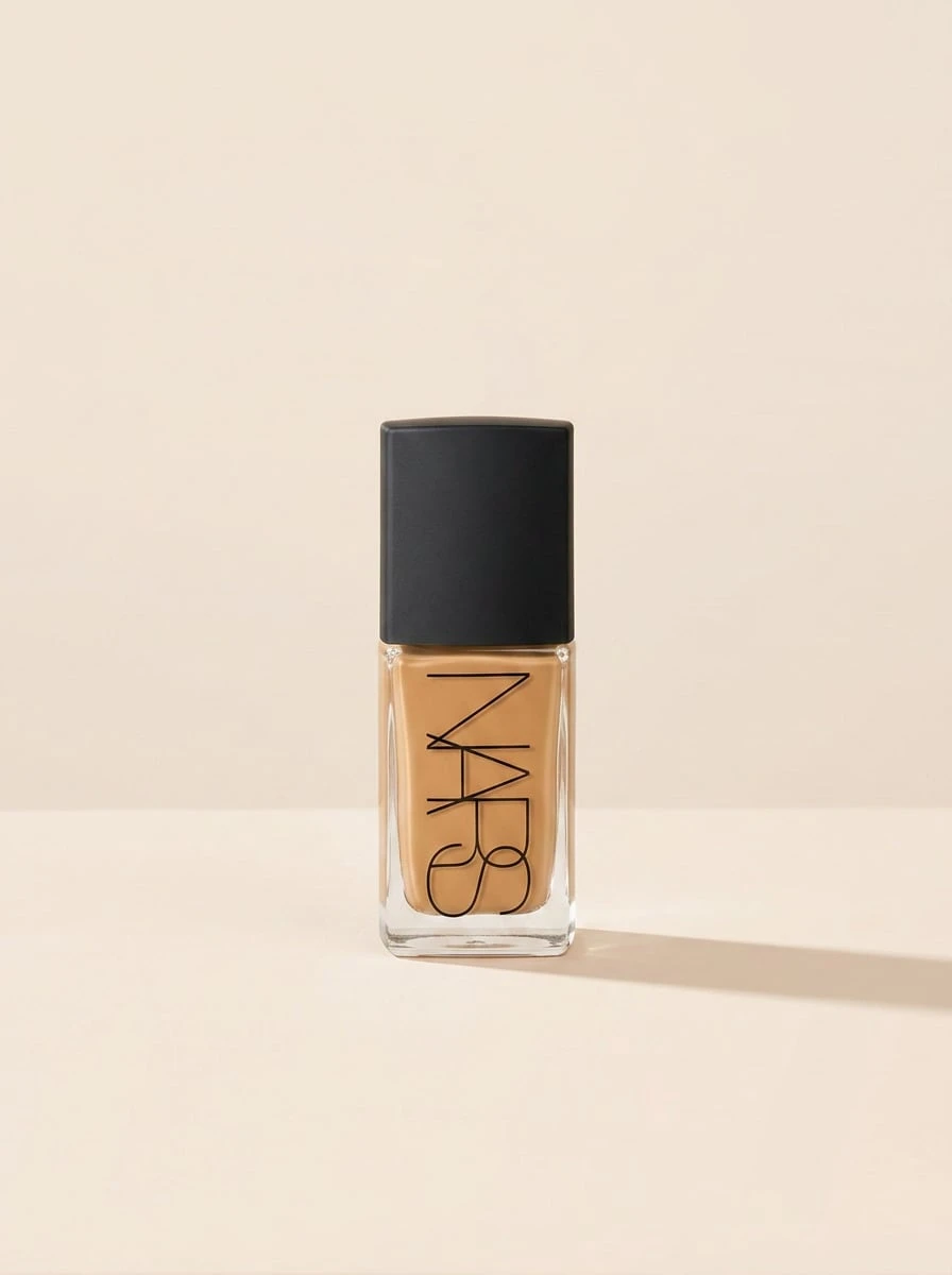 Nars Light Reflecting Advanced Skincare Foundation MD2.3 Moorea 30 Ml - Moorea - View 1