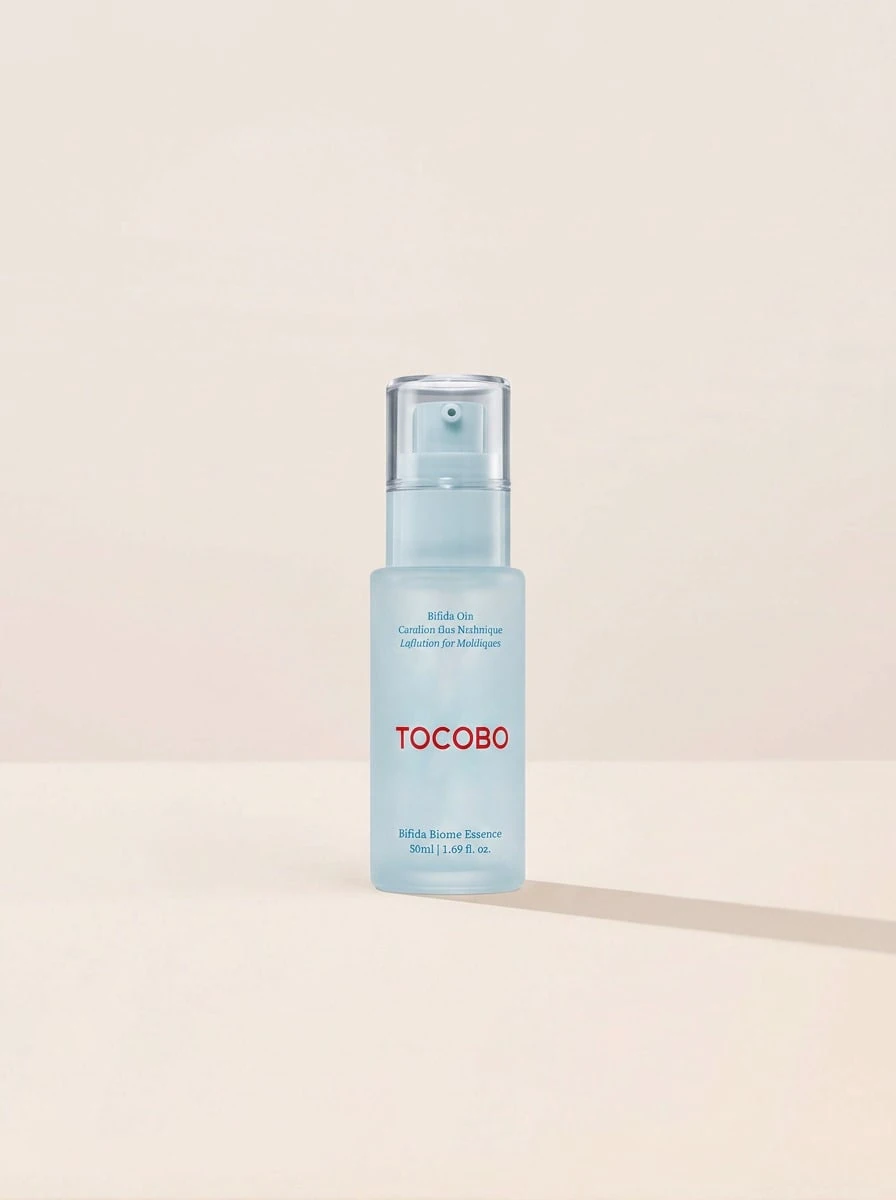 TOCOBO خلاصة توكوبو بيفيدا بيوم 50 مل - واضح - مشاهدة 1