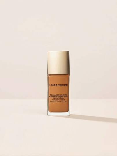 Laura Mercier Flawless Lumière Radiance Perfecting Foundation 5N2 Hazelnut 30 Ml