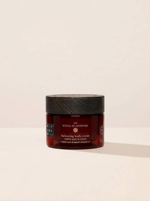 Rituals The Ritual Of Ayurveda Body Cream 220 Ml