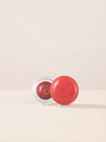 Fwee Lip & Cheek Blurry Pudding Pot CR01 Dear 5 g - CR01 Estimado - Ver 1