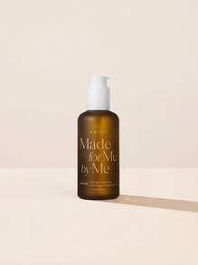 AXIS-Y Biome Resetting Moringa Cleansing Oil 200 Ml – Cleansing Oil, Deep Pore Cleansing, For Sensitive Skin, Floral, Moringa Oleifera Seed Oil, Suitable For Night Skincare Routine - Multicolor - View 1