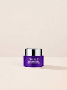 Clinique Smart Clinical Repair Wrinkle Correcting Eye Cream 15 Ml – Eye Cream, Anti-Aging, For Mature Skin, Purple, Peptides, Suitable For Morning Skincare Routine - Clear - View 1