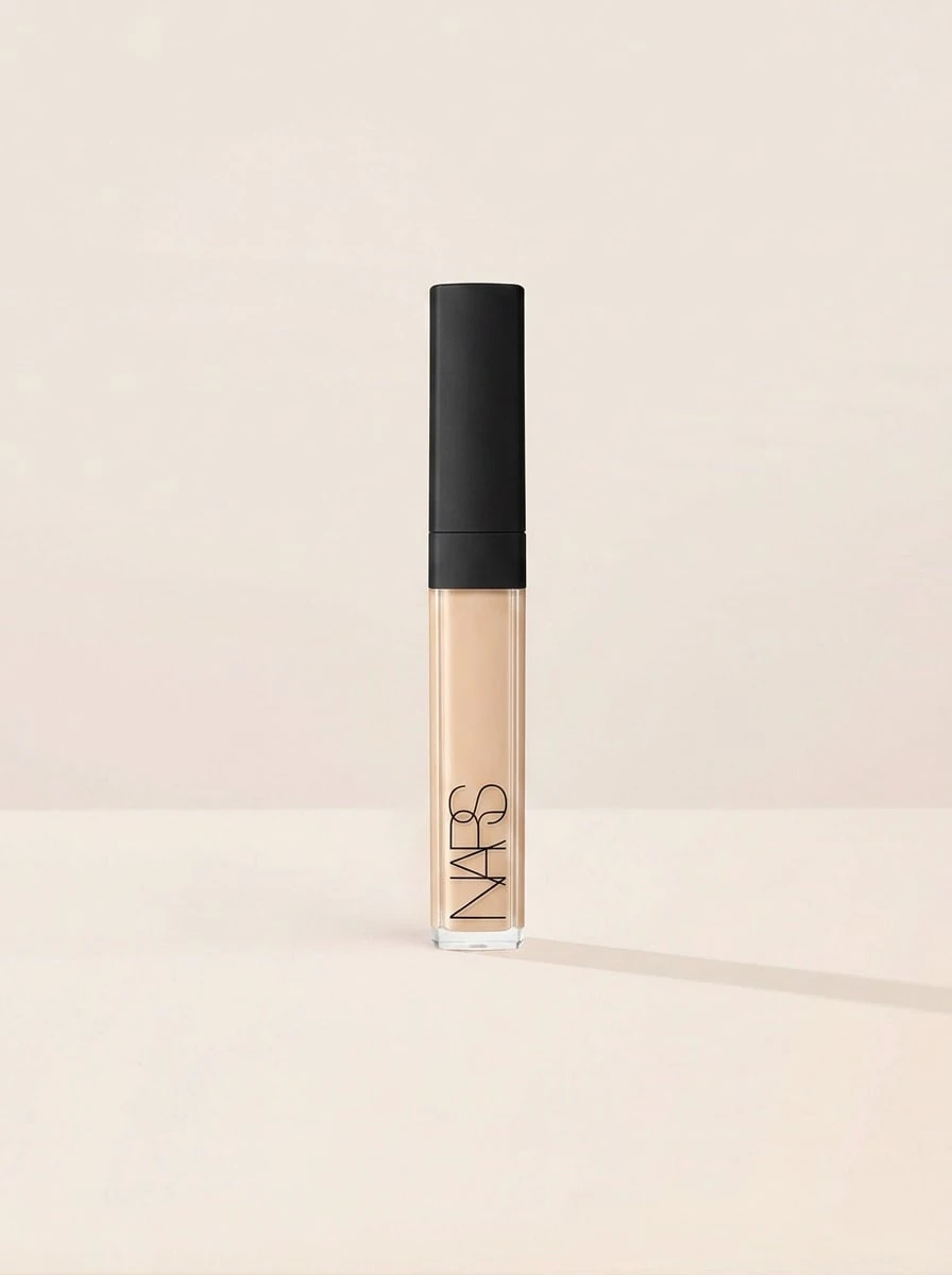 Nars Radiant Creamy Concealer Vanilla L2 6 Ml – Concealer, Radiant Finish, For Women, Vanilla, Vitamin E, Suitable For Daily Makeup Routine - Vanilla - View 1