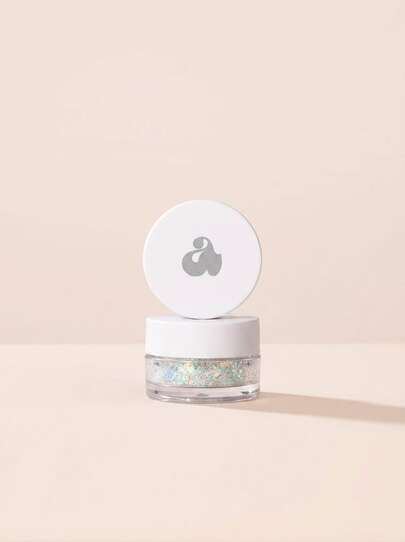 Unleashia Get Loose Glitter Gel N°3 Gold Obsessor 4 G – Glitter Gel, Long-Lasting, For Makeup Enthusiasts, Gold, Suitable For Music Festivals