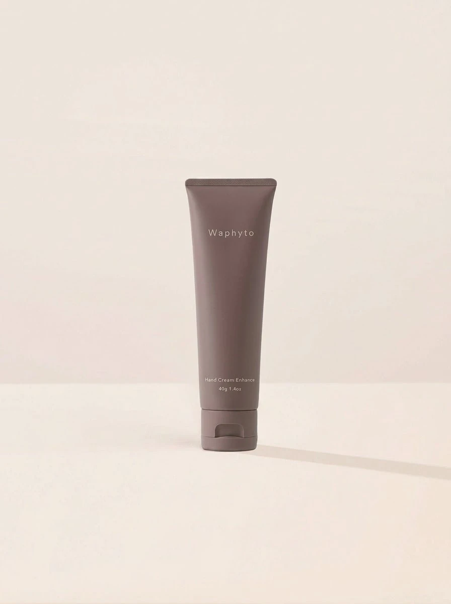 waphyto Enhance Hand Cream 40 G - Mocha Brown - View 1