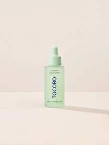 TOCOBO Cica Calming Serum 50 Ml – Facial Serum, Soothing, For Sensitive Skin, Light , Cica Complex, Suitable For Daily Skincare Routine - Clear - View 1