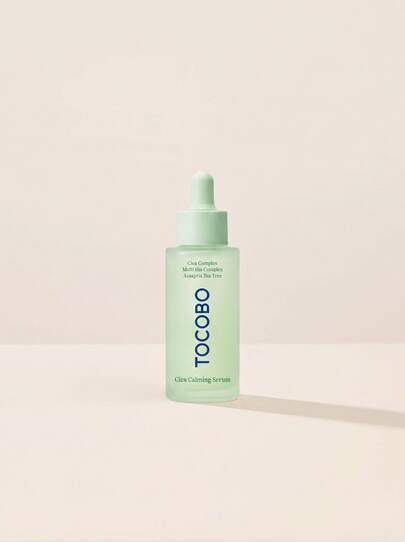 TOCOBO Cica Calming Serum 50 Ml