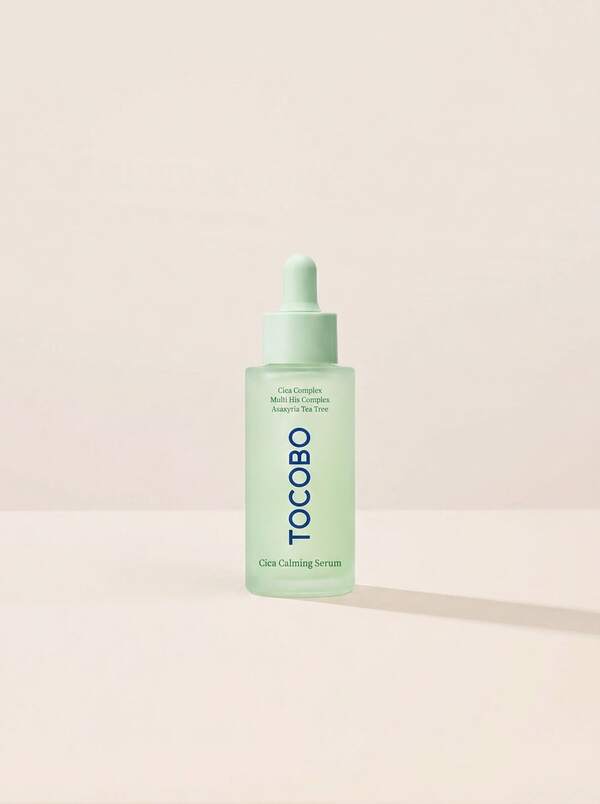 TOCOBO Cica Calming Serum 50 Ml