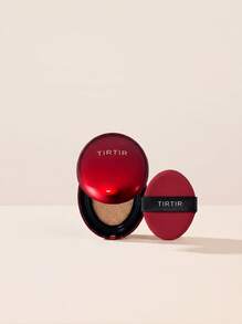 TIRTIR Mask Fit Red Cushion Mini 27N Camel 4.5 g - 27N Camel - Ver 1