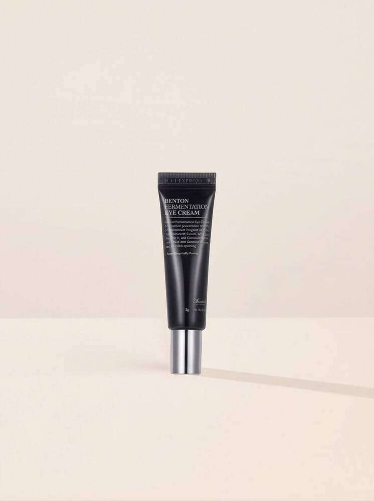Benton Fermentation Eye Cream 10 G - White - View 1