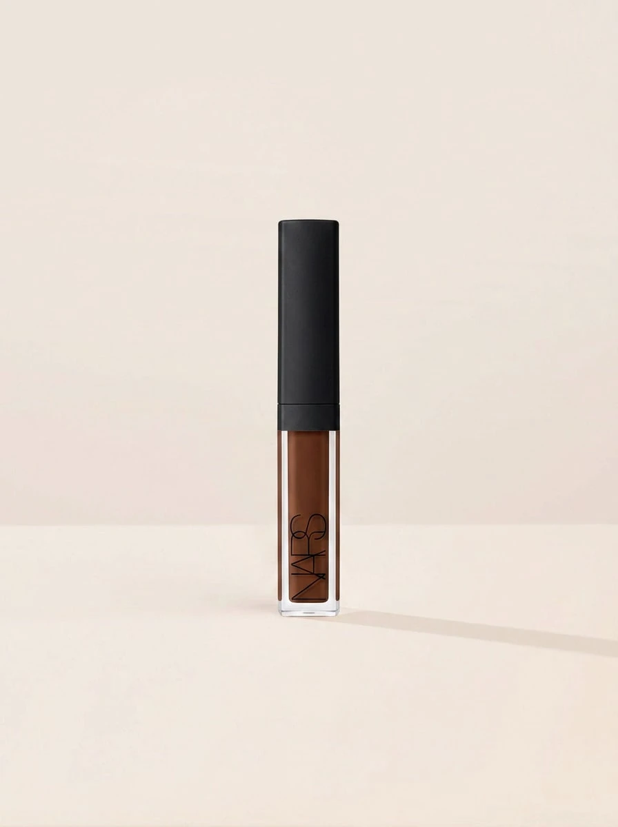 Nars كونسيلر كريمي مشرق صغير D3 قهوة داكنة 1.4 مل - Dark Coffee - مشاهدة 1