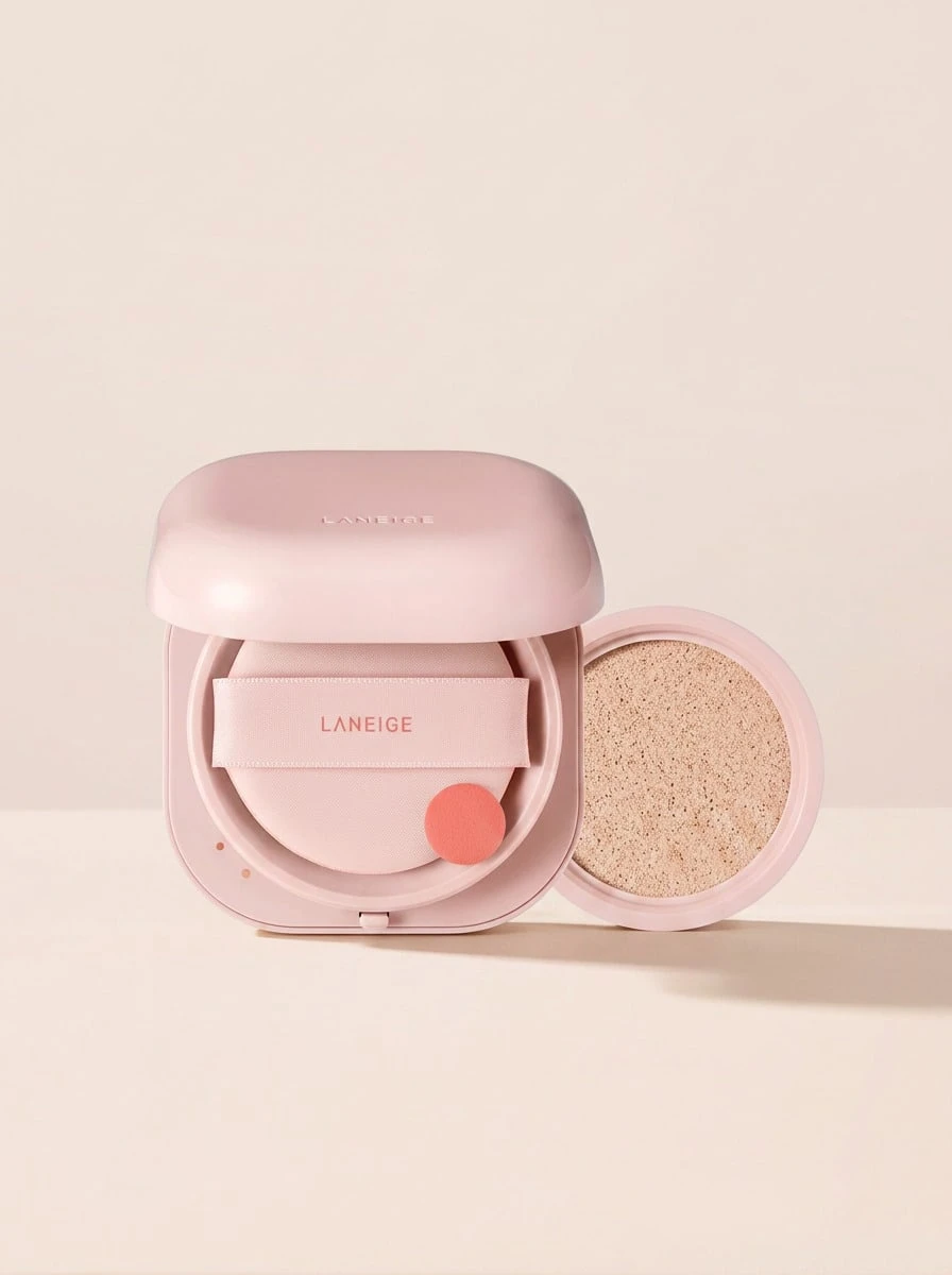 Laneige NEO CUSHION GLOW 30 G - 彩色 - 查看 1