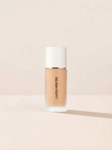 Laura Mercier Real Flawless Weightless Perfecting Waterproof Foundation 2N2 Linen 30 Ml – Foundation, Waterproof, For All Skin Types, 2N2 Linen, Suitable For Daily Makeup Routine - 2N2 Linen - View 1
