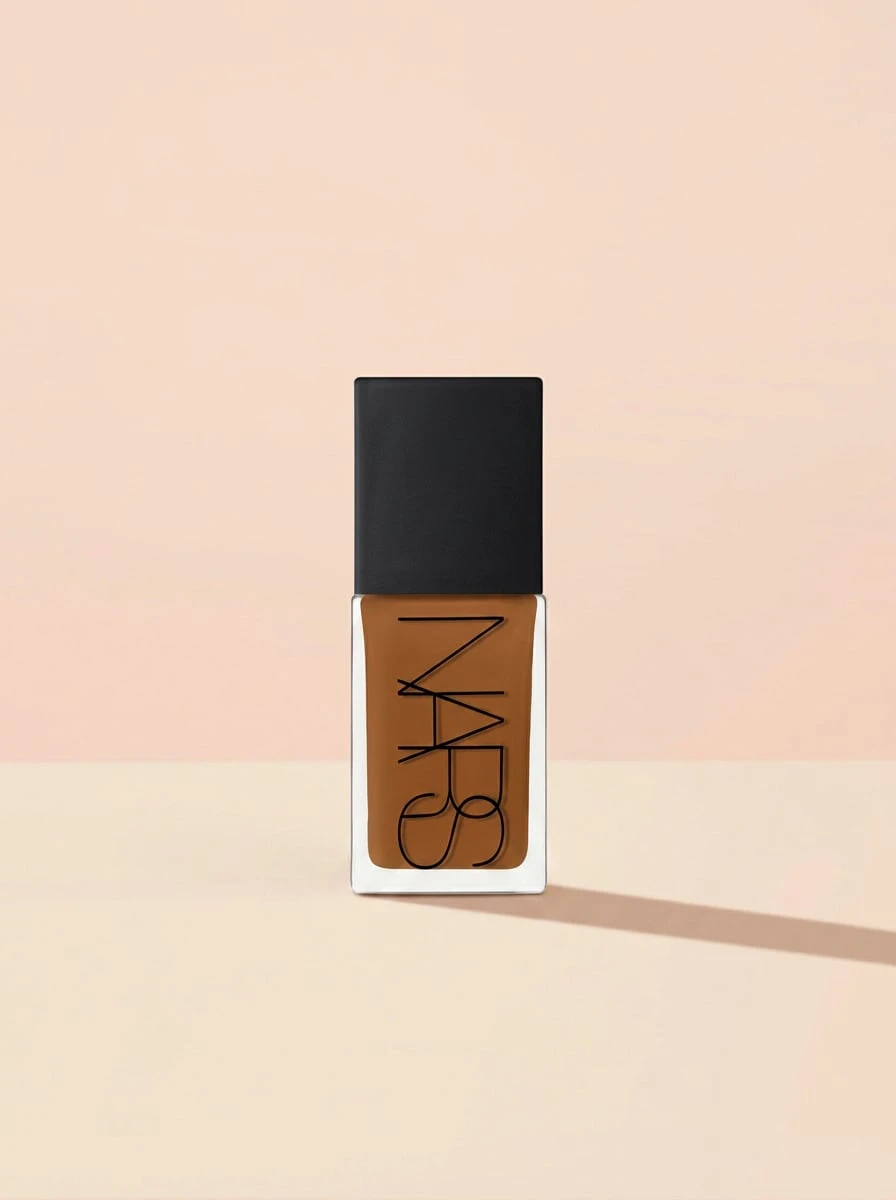 Nars Light Reflecting Advanced Skincare Foundation D3 Iguaçu 30 Ml - 伊瓜蘇 - 查看 1