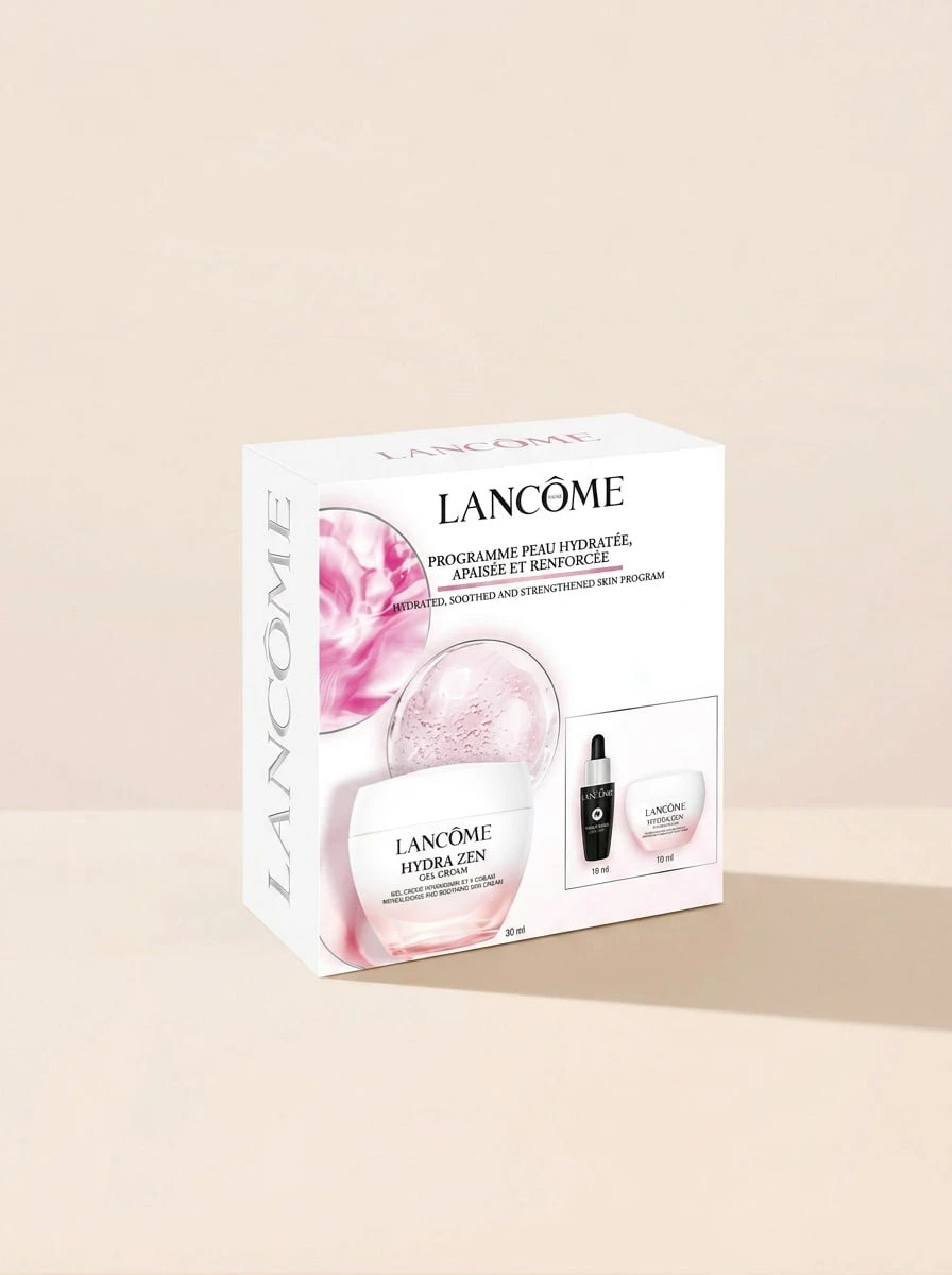 Lancôme هدية هيدرا زين - متعدد الألوان - مشاهدة 1
