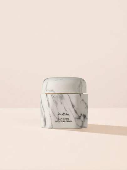 Dr Althea Rapid Firm Sculpting Cream 45 Ml – Anti-Aging Face Moisturizer For Lifting And Contouring, Skin Elasticity Booster, Wrinkle Care For Mature Skin, Premium K-Beauty Face Care, Daily Hydrating Treatment For A Tighter Look