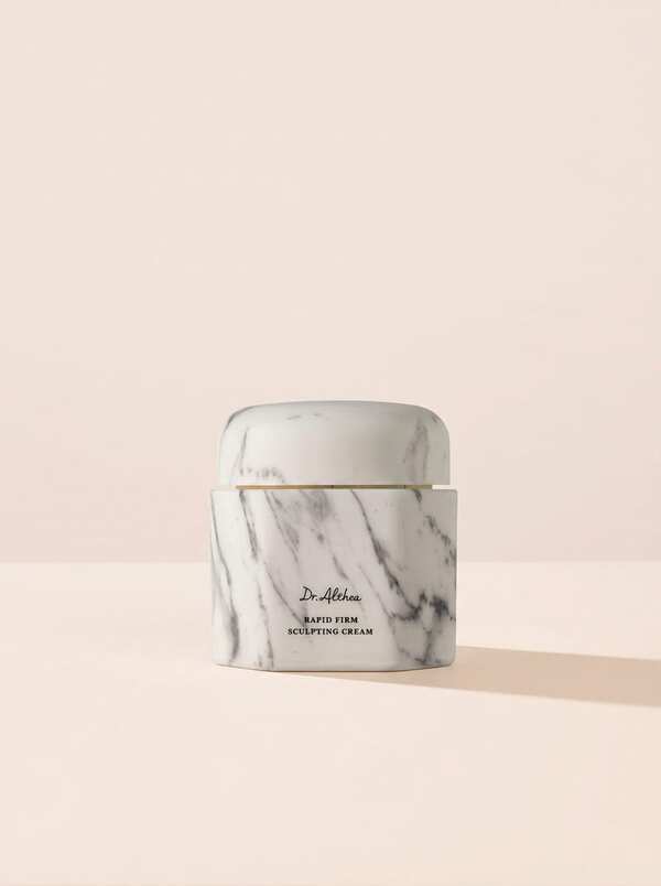 Dr Althea Rapid Firm Sculpting Cream 45 Ml – Anti-Aging Face Moisturizer For Lifting And Contouring, Skin Elasticity Booster, Wrinkle Care For Mature Skin, Premium K-Beauty Face Care, Daily Hydrating Treatment For A Tighter Look