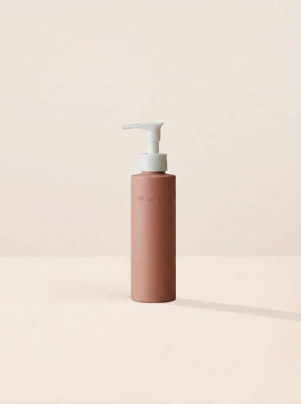 waphyto Nourishing Cleansing Oil 140 Ml
