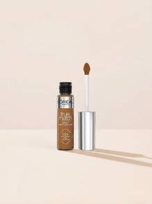 True Match Radiant Serum Concealer 9N 11 Ml – Concealer, Radiant Finish, For Dark Skin Tones, 9N, Hyaluronic Acid, Suitable For Daily Makeup Routine - 彩色 - 查看 1