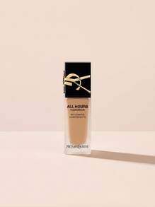 Yves Saint Laurent All Hours Foundation MN9 25 Ml – Liquid Foundation, Luminous Matte, For Women, MN9, Suitable For Daily Makeup - Multicolor - View 1