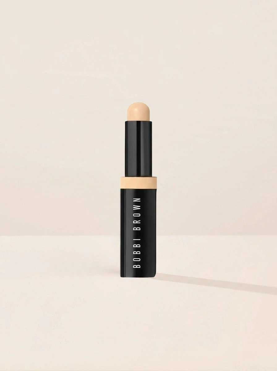 Bobbi Brown Skin Concealer Stick Beige 3 G – Concealer Stick, Full Coverage, For Women, Beige, Suitable For Daily Makeup Routine - Beige - View 1