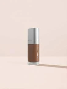R.E.M. Beauty Sweetener Foundation Rich 1N 30 Ml – Hydrating & Long-Wearing, Buildable Coverage For Deep Skin Tones, Blurring And Smoothing Effect, Seamless Blend For Flawless Complexion, Professional Makeup, High-Pigment Liquid Base - Rich 1N - 查看 1