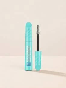 Rimmel مسكارا أسود لتحميل الرموش 9.5 مل من ماركة Kind & Free - الأسود - مشاهدة 1