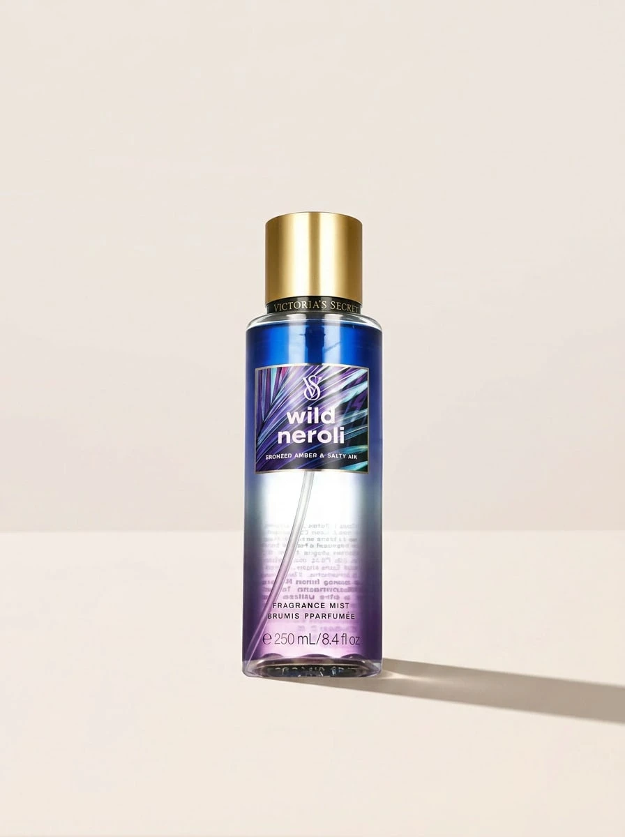 Victoria's Secret Wild Neroli Body Mist 250 Ml - nhiều mùi hương - Xem 1