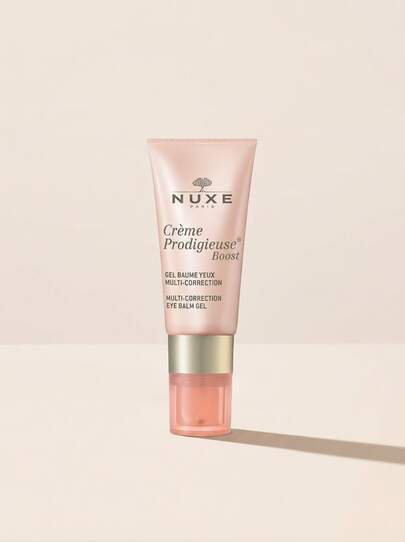 Nuxe Crème Prodigieuse Boost Multi-Corrective Gel Balm 15 Ml