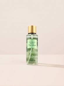 Victoria's Secret Pear Glacé Body Mist 250 Ml – Sugared Pear And Casaba Melon Scent, Refreshing Fruity Aroma For Women, Long-Lasting Body Spray For Daily Wear, Lightweight Fragrance For Post-Shower, Perfect For Travel And Gifting - Pear Glace - 查看 1
