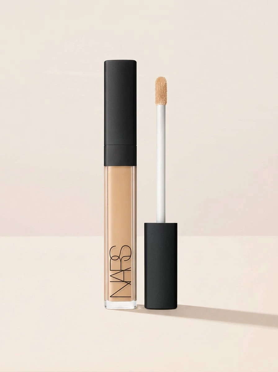Nars كونسيلر كريمي لامع كانيل L2.75 6 مل - قرفة L2.75 - مشاهدة 1
