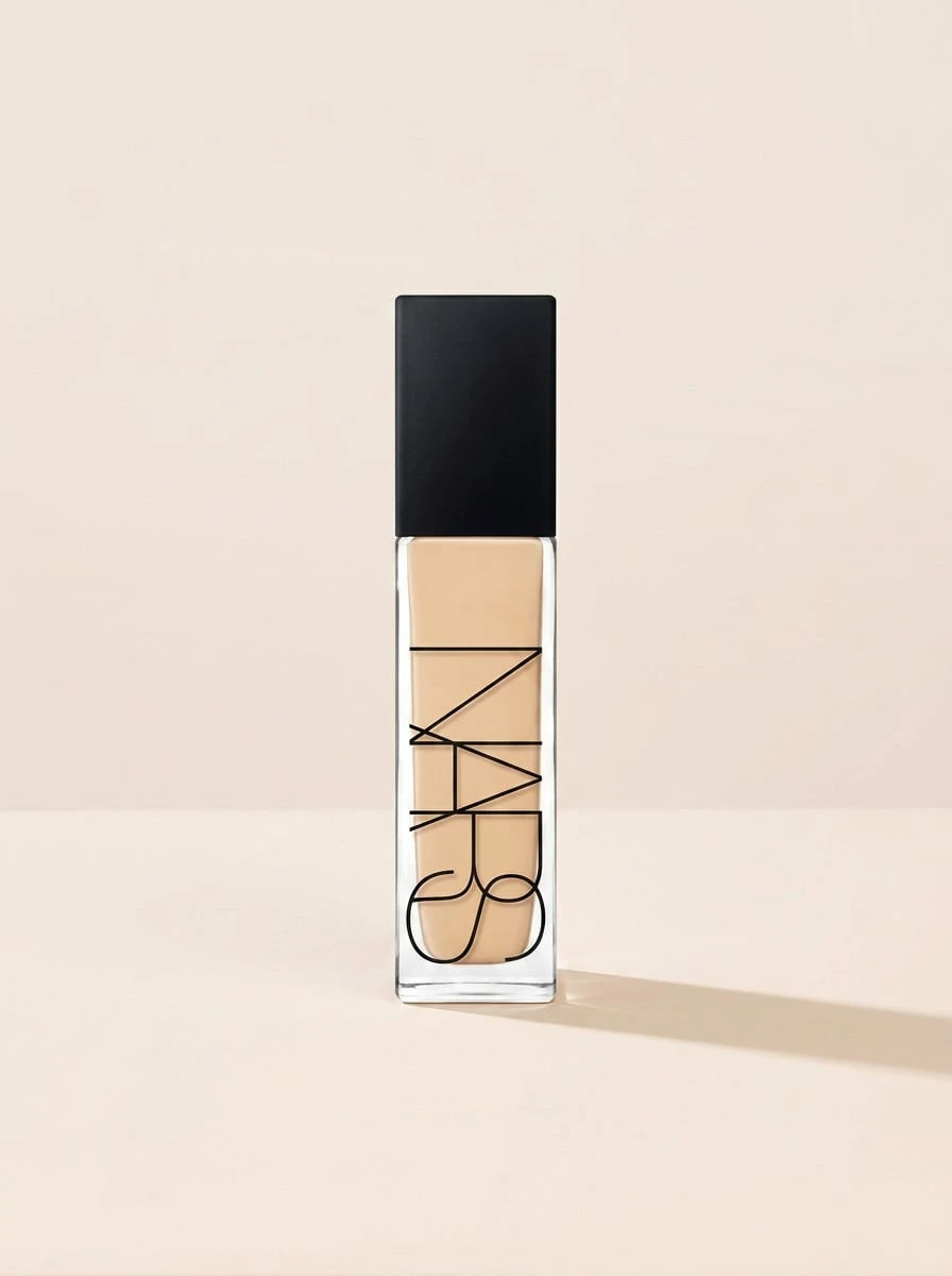 Nars Natural Radiant Longwear Foundation Light 4.5 Vienna 30 ml - Viena - Ver 1