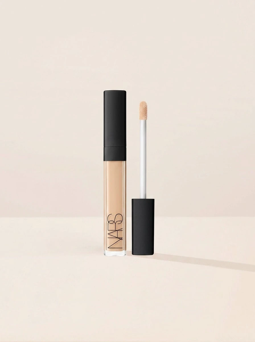 Nars Radiant Creamy Concealer Crema Catalana M0 6 Ml – Concealer, Radiant Finish, For Women, Crema Catalana, Light-Diffusing Mineral Powder, Suitable For Daily Makeup Routine - Crema Catalana - View 1
