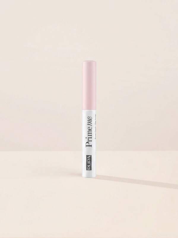 Pupa Milano Prime Me Eye Primer 001 Nude 4 Ml – Eye Primer, Long-Lasting, For Makeup Enthusiasts, Nude, Suitable For Daily Makeup Routine