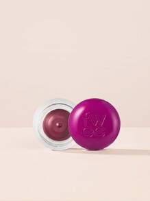 Fwee Lip & Cheek Blurry Pudding Pot MV04 Slayyy 5 G - MV04 斯萊伊 - 查看 1