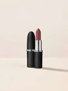 Macximal Silky Matte Lipstick Twig Twist 3.5 G – Lipstick, Silky Matte Finish, For Women, Twig Twist, Cocoa Butter, Suitable For Daily Makeup Routine - Twig Twist - View 6