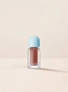 TOCOBO Juicy Berry Plumping Lip Oil 04 Bitter Brown 4 G – Lip Oil, Plumping, For Women, Berry, Bitter Brown, Suitable For Daily Makeup Routine - 04 Bitter Brown - View 1