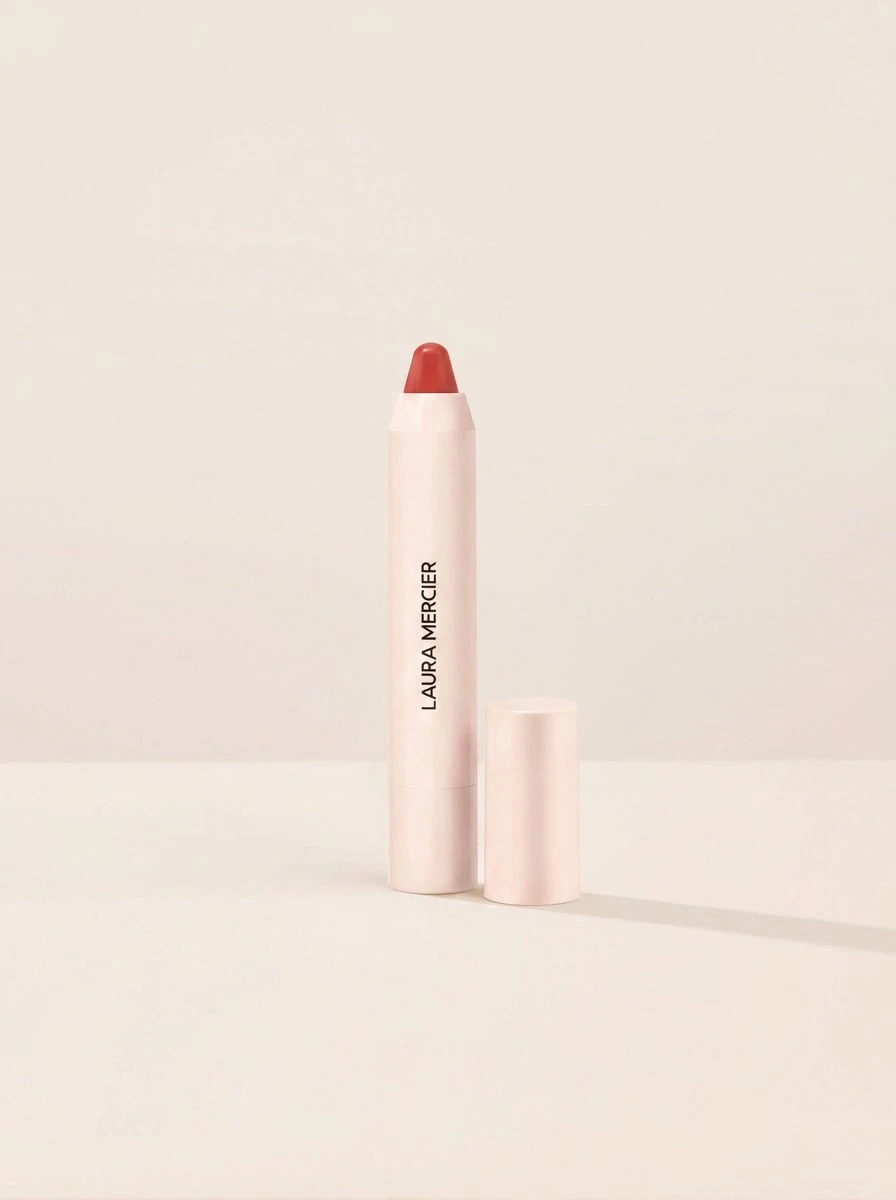 Laura Mercier Petal Soft Lipstick Crayon 381 Chloe 1.6 G - 381 Chloé - View 1