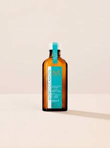 Moroccanoil Treatment Light Oil 100ml - Mint Blue - View 1