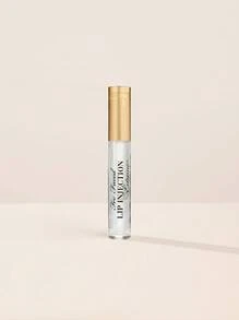 Too Faced منفاخ الشفاه الأصلي 4 جرام - شفاف - مشاهدة 1