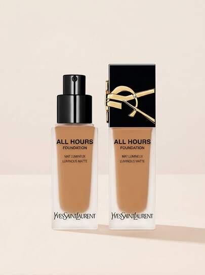 Yves Saint Laurent All Hours Foundation MC5 25 Ml
