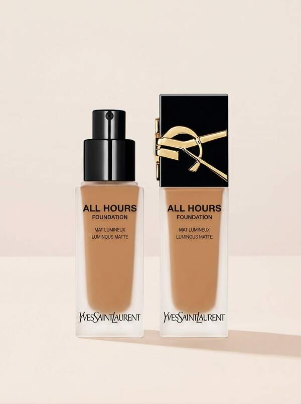 Yves Saint Laurent All Hours Foundation MC5 25 Ml