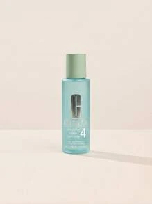 Clinique Clarifying Lotion 4 For Very Oily Skin 200 Ml – Toner, Exfoliating, For Very Oily Skin, Suitable For Daily Skincare Routine - Style Type - View 1