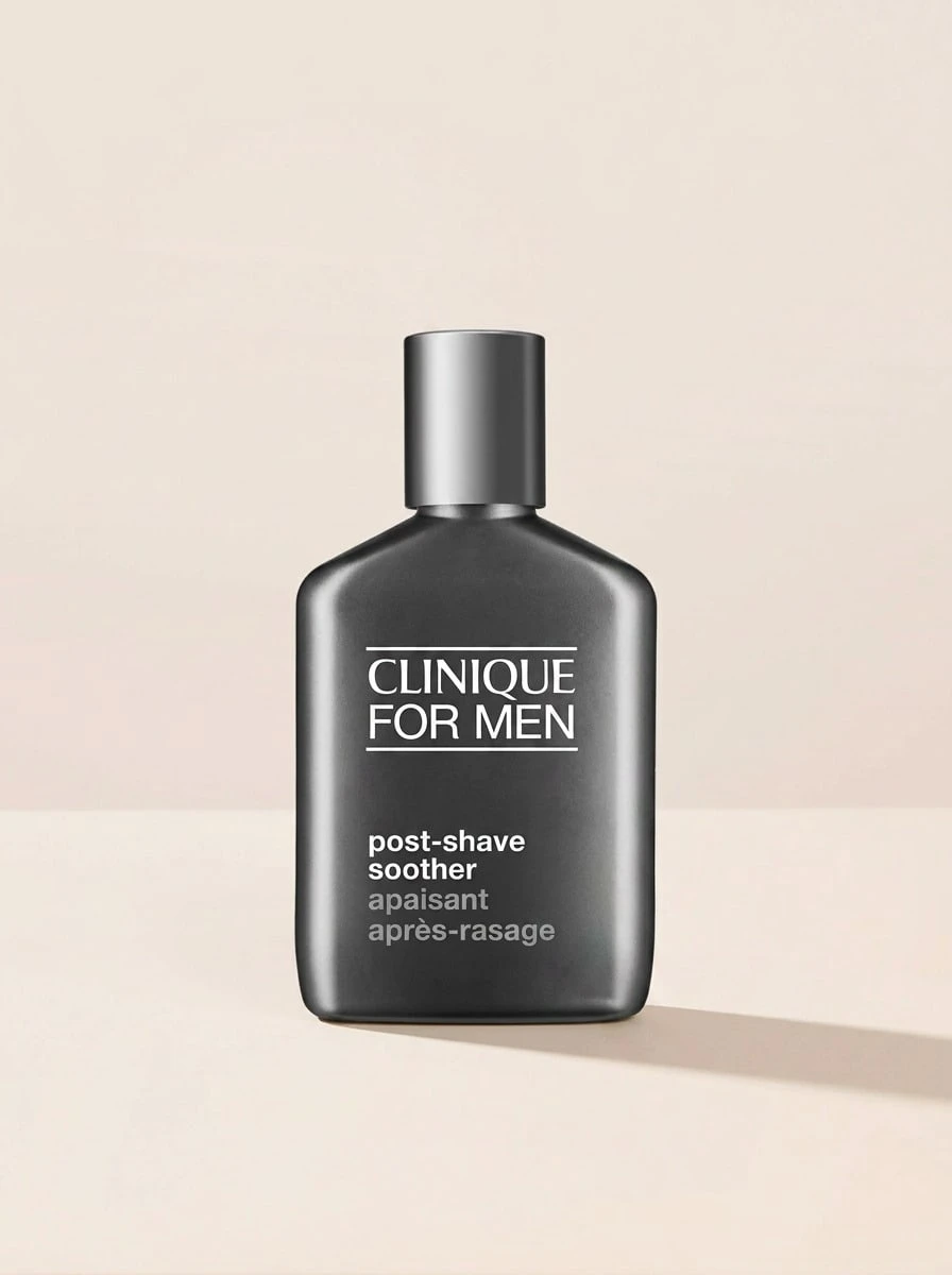 Clinique For Men Post-Shave Soother 75 Ml - 白色 - 查看 1
