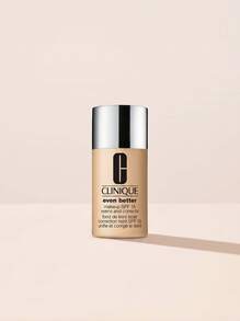 Clinique مكياج أفضل من ذلك SPF15 CN 52 محايد 30 مل - Cn 52 محايد - مشاهدة 1