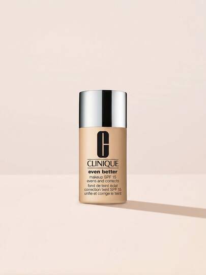 Clinique Even Better Makeup SPF15 CN 52 Neutral 30 Ml
