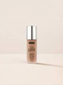 Pupa Milano Active Light Light Activating Foundation 030 Natural Beige 30 Ml - #030 Natural Beige - View 1